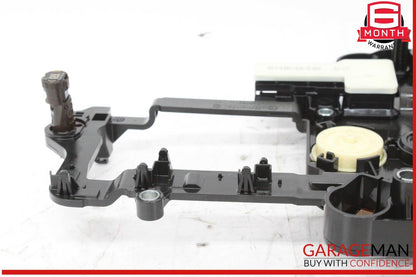 Mercedes W205 C300 E350 S600 VGS4 722.9 7G Transmission Conductor Plate TCU OEM
