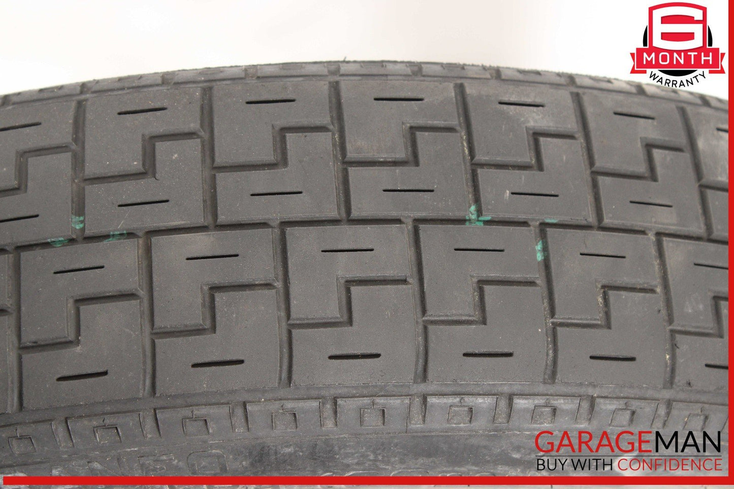 12-20 Audi A6 A7 Quattro Emergency Spare Tire Wheel T145/60 R20 105M OEM