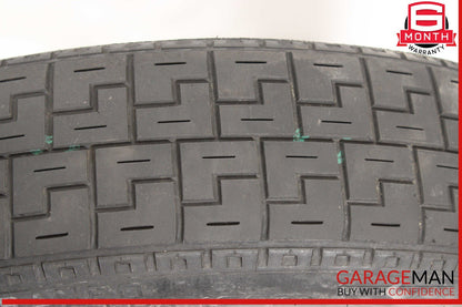 12-20 Audi A6 A7 Quattro Emergency Spare Tire Wheel T145/60 R20 105M OEM