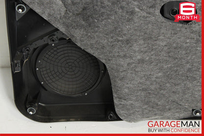 13-17 Audi Q5 SQ5 Front Left Driver Side Interior Door Panel Cover OEM
