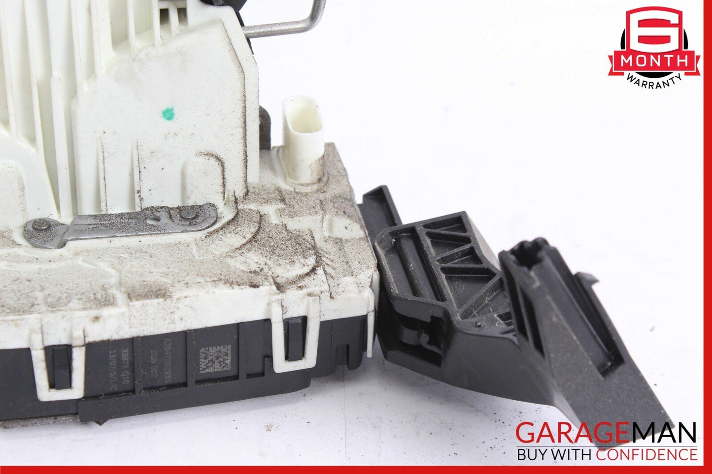 08-16 Mercedes X166 GL450 C300 Rear Left Driver Side Door Lock Latch Actuator