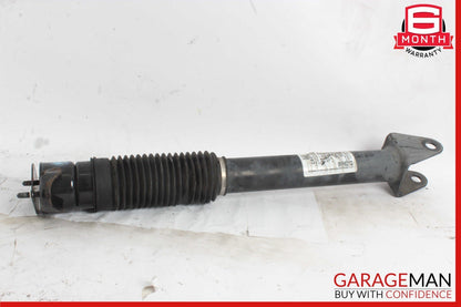 12-15 Mercedes W166 ML400 ML500 Rear Left And Right Side Shock Strut Set OEM