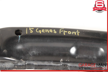 15-17 Hyundai Genesis Front Subframe Sub Frame Crossmember AWD OEM