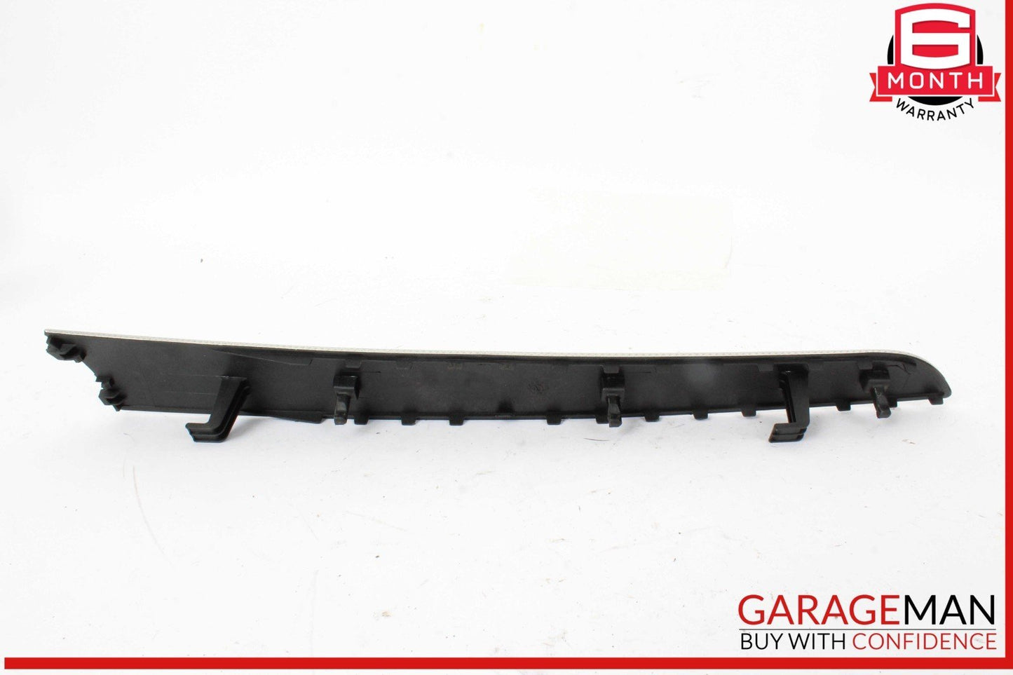 09-16 Audi A4 Dash Dashboard Door Console Trim Panel Set 8K0867410 OEM