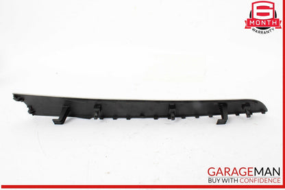 09-16 Audi A4 Dash Dashboard Door Console Trim Panel Set 8K0867410 OEM