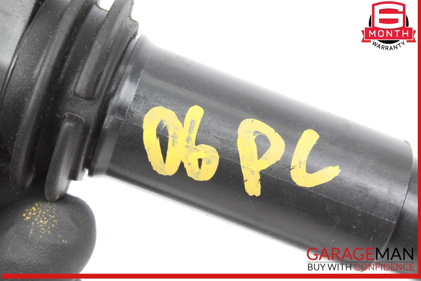 03-06 Porsche Cayenne 955 Ignition Coil Coils Set of 8 0040102012 OEM