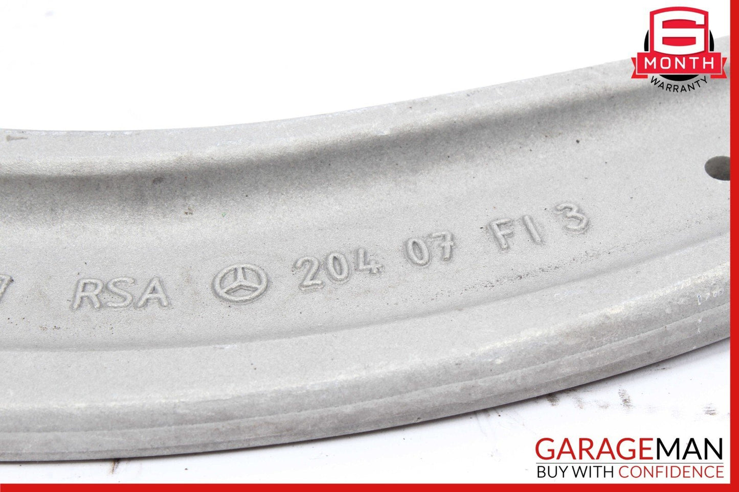 08-15 Mercedes W204 C250 C300 Rear Left / Right Side Upper Control Arm OEM