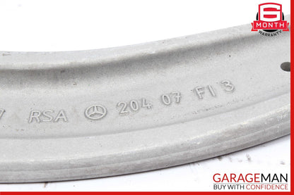 08-15 Mercedes W204 C250 C300 Rear Left / Right Side Upper Control Arm OEM