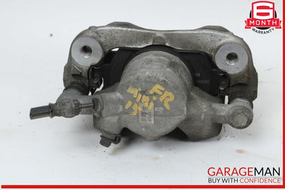 14-21 Mini Cooper Front Left & Front Right Side Brake Caliper Set of 2 OEM