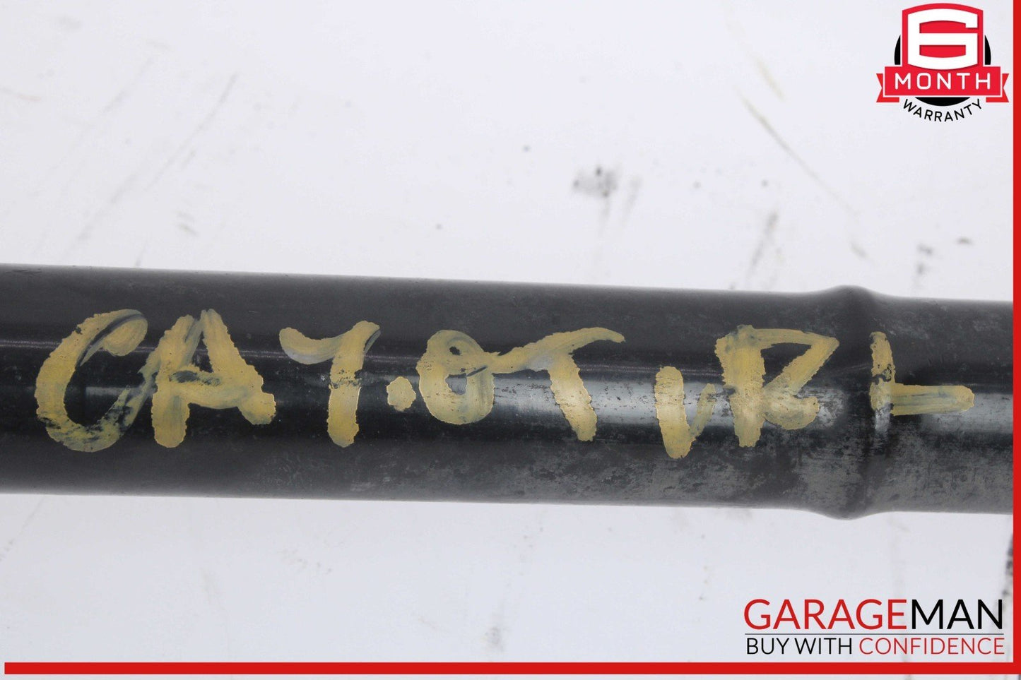 03-10 Porsche Cayenne S 955 957 Rear Right / Left Drive Axle CV Shaft Driveshaft