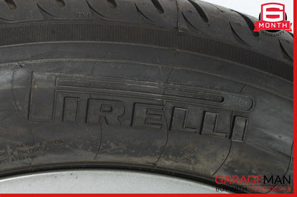 19-21 Mercedes W463 G550 G63 AMG Complete Wheel Tire Rim Set 9.5Jx20H2 ET35