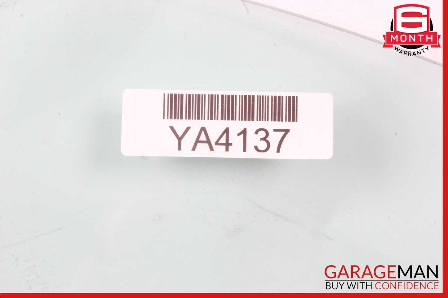 03-12 Mercedes R230 SL550 SL55 AMG Front Right Side Door Window Glass Clear