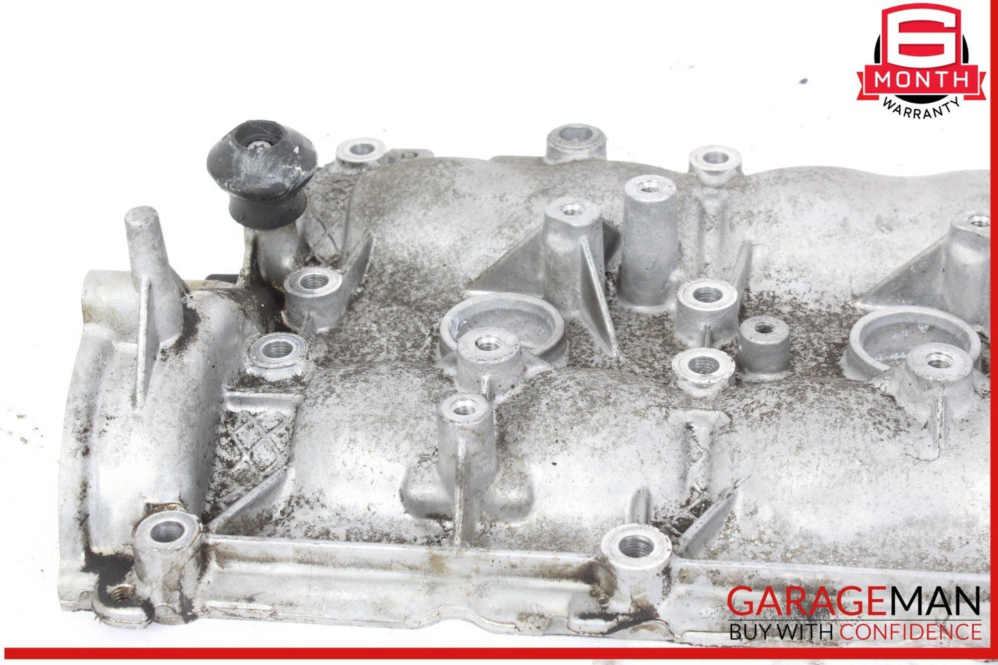 05-13 Mercedes W204 C300 E350 CLK350 Engine Cylinder Head Cover Right Side OEM