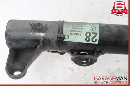05-09 Mercedes W203 C230 CLK350 Front Right & Left Side Shock Absorber Strut OEM