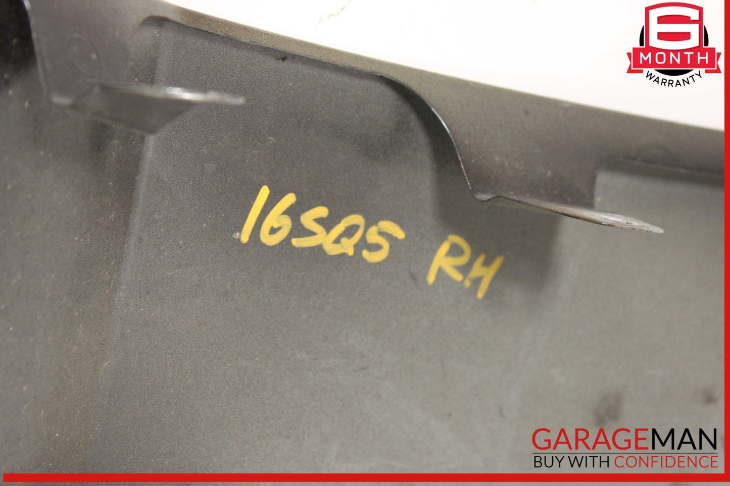 09-17 Audi SQ5 Q5 Front Right Side Wing Fender Panel Cover OEM