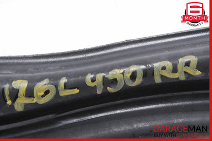 07-12 Mercedes X164 GL450 GL550 Rear Right Passenger Side Upper Control Arm