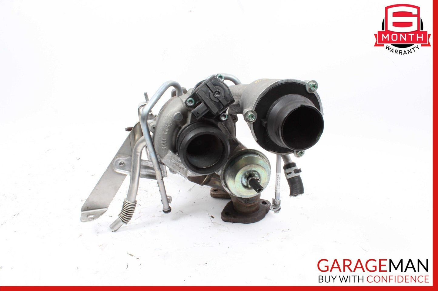 12-15 Mercedes W204 C250 SLK250 M271 1.8L Turbo Turbocharger IHI 2710903680 OEM