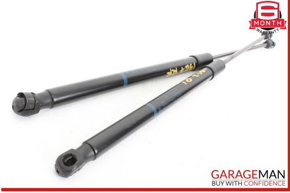 17-24 Audi Q7 Rear Right and Left Side Tailgate Shock Lift Support 4M0827552A
