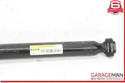 15-20 Mercedes W205 C300 C350e Rear Left and Right Shock Strut Absorber Set OEM