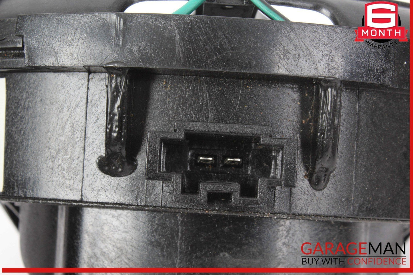 08-15 Mercedes W204 C300 GLK350 Rear Right & Left Door Sound Speakers Set OEM
