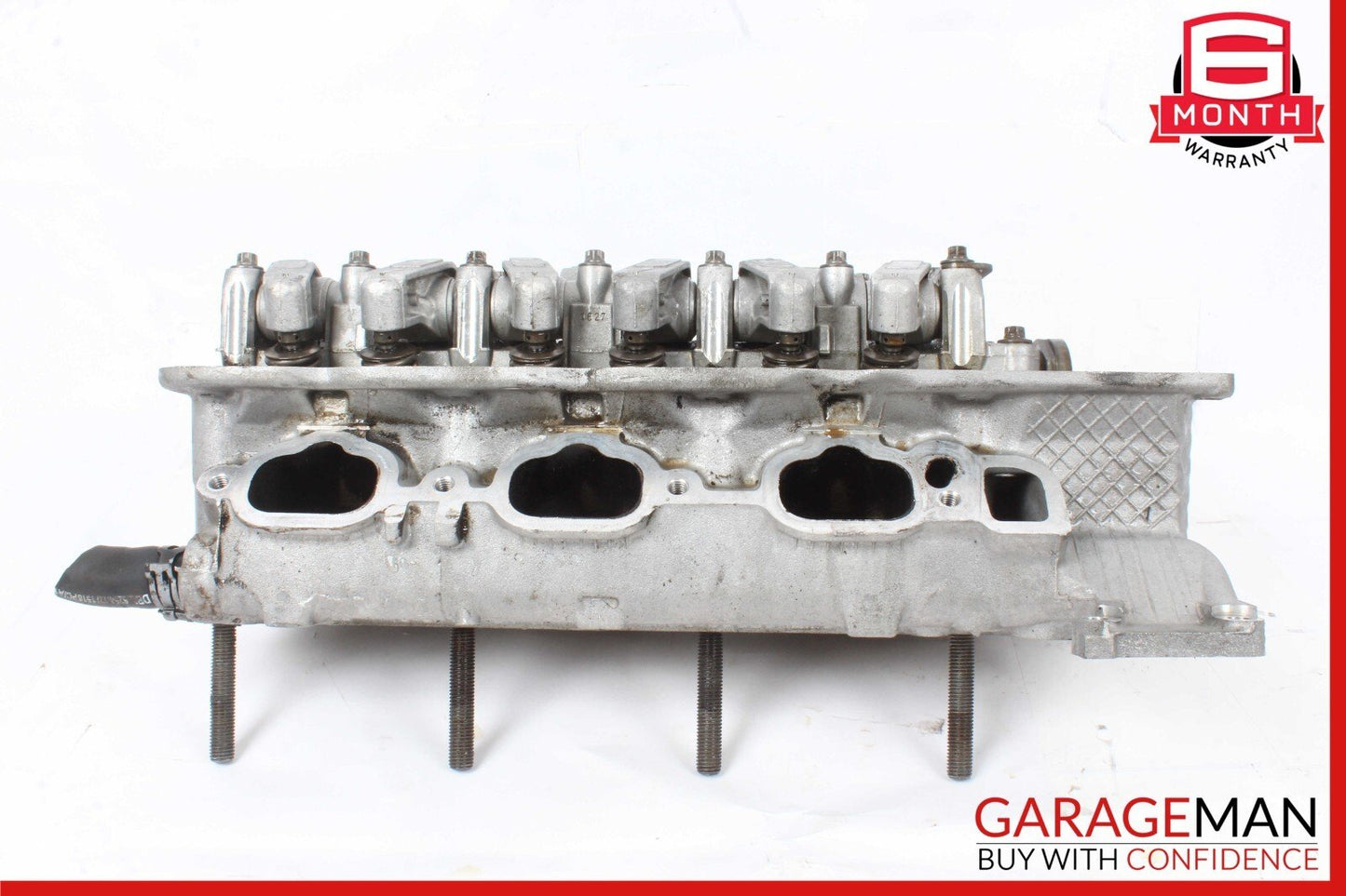 98-05 Mercedes R170 SLK320 C320 Engine Motor Left Cylinder Head Camshaft OEM