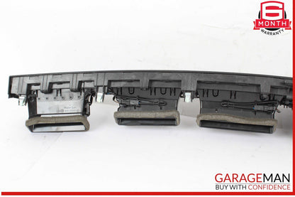 17-19 Audi A4 Quattro Dash Dashboard AC A/C Air Conditioning Air Vent Assembly
