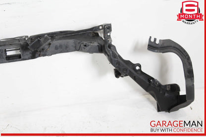 03-08 Mercedes R230 SL500 SL55 Upper Radiator Support Headlight Support Bracket