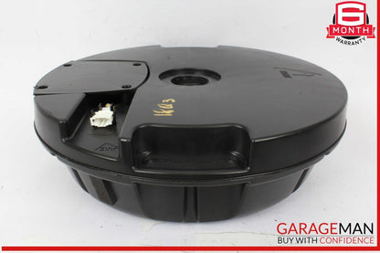 15-18 Audi Q3 Rear Subwoofer Sub Woofer Speaker Bass Box 8U0035382 OEM
