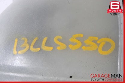 08-18 Mercedes W218 CLS500 C300 Coolant Reservoir Overflow Expansion Tank OEM