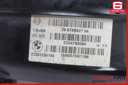 14-21 BMW BMW I3 I01 Hybrid Brake Master Cylinder Power Booster OEM