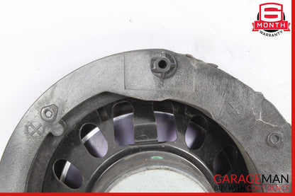 07-09 Mercedes W211 E63 Front Door Sound Audio Speaker Speakers Set of 2 Pc