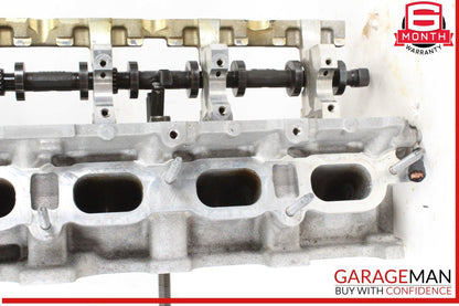 14-18 BMW X5 F15 X6 Turbo Engine Motor Cylinder Head 7568270 OEM