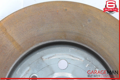 20-23 Mercedes W118 CLA250 Front Left and Right Side Brake Disc Rotor OEM