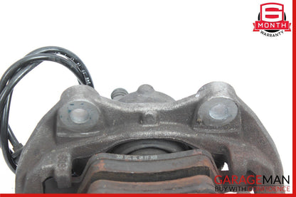 07-13 Mercedes W216 CL550 S550 Rear Right & Left Brake Caliper Calipers Set OEM
