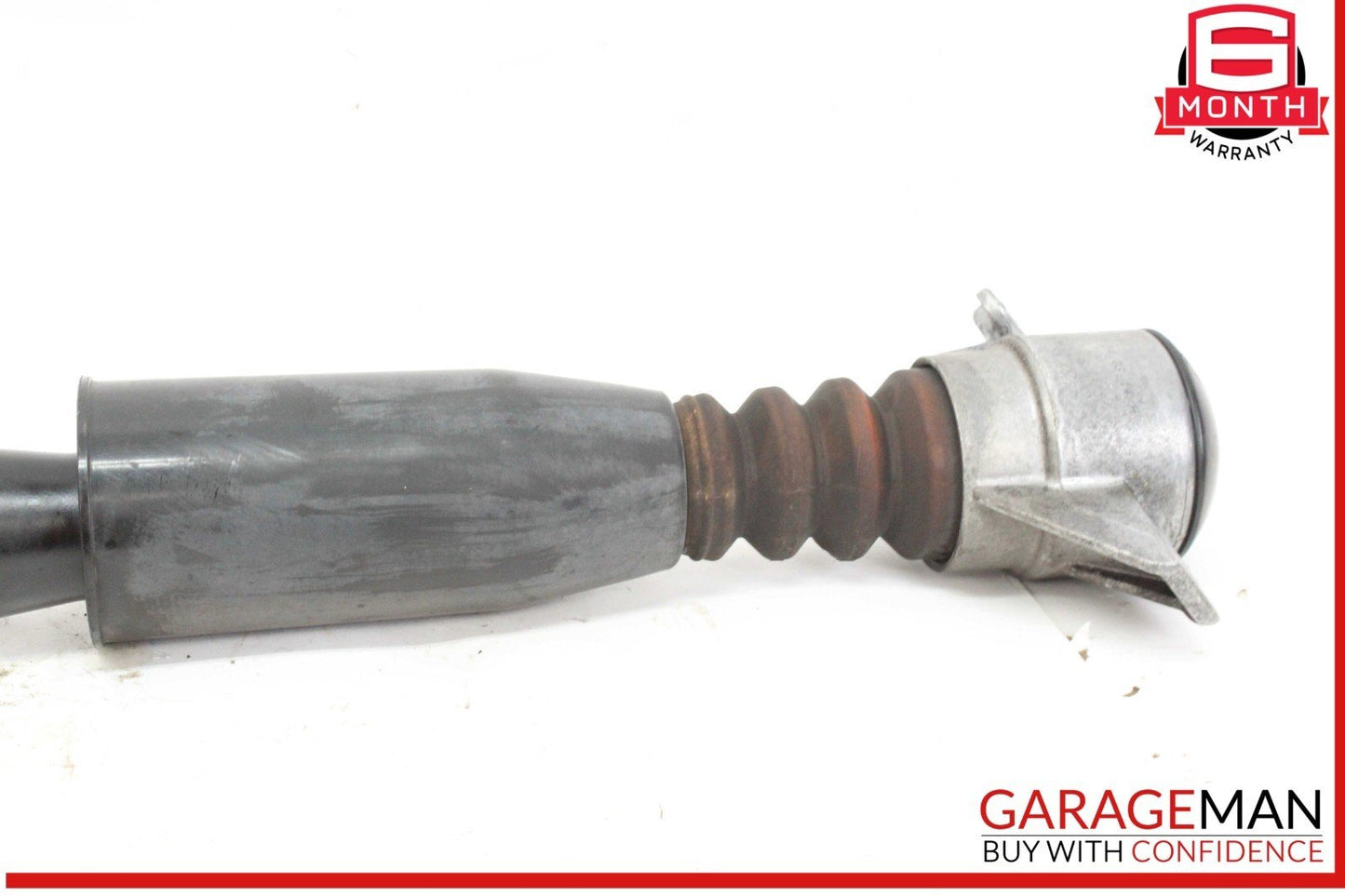 14-17 Audi SQ5 Rear Left and Rear Right Side Shock Strut Absorber Set of 2 OEM