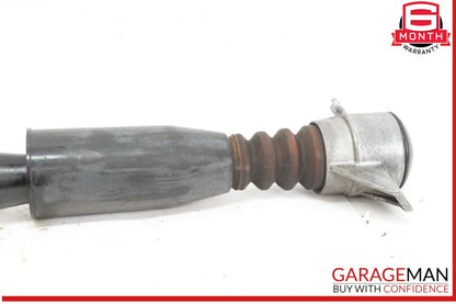 14-17 Audi SQ5 Rear Left and Rear Right Side Shock Strut Absorber Set of 2 OEM