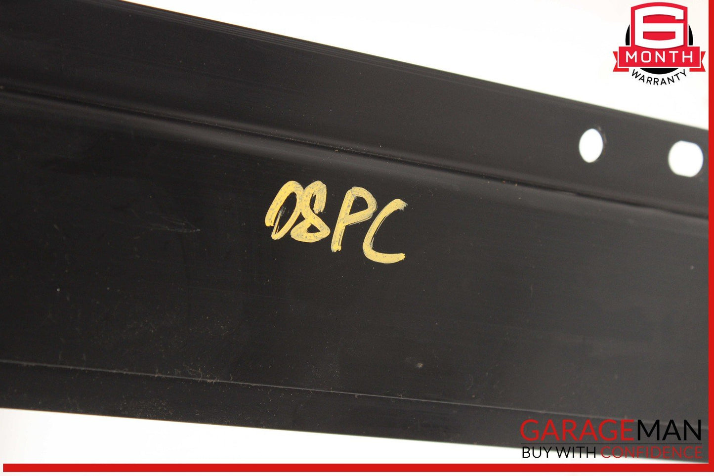 03-10 Porsche Cayenne 955 957 Sunroof Sun Roof Frame Glass Panel Assembly OEM