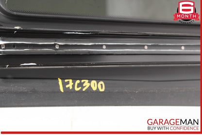15-21 Mercedes W205 C300 C43 C63 AMG Panoramic Sunroof Panel Window Glass OEM