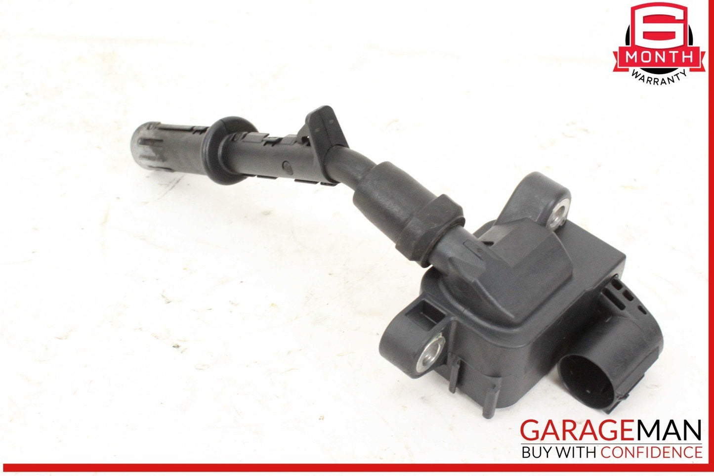 11-20 Mercedes W221 S550 GL550 Engine Ignition Coil Spark Plug Set of 8 Pc OEM