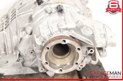 18-24 Audi S5 Rear Diff Differential Axle Carrier OEM