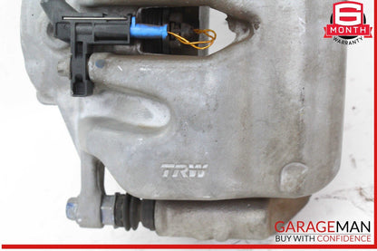 15-20 Mercedes W205 C300 C350e Front Left & Right Side Brake Caliper Set of 2