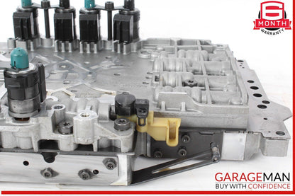 Mercedes W203 C280 E350 7G Tronic Transmission Valve Body 2202770801 OEM