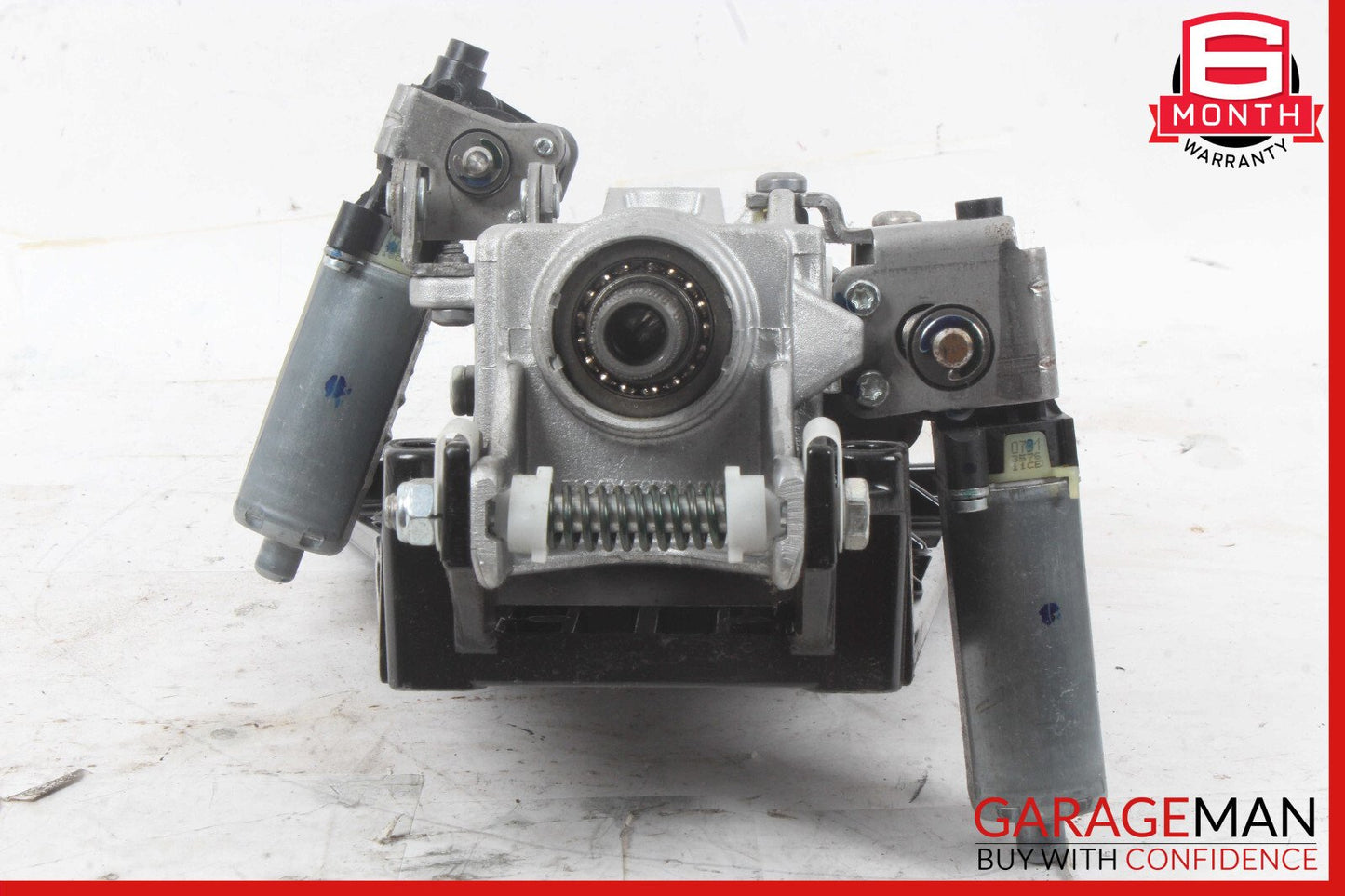 16-20 Tesla Model S Steering Column Assembly OEM