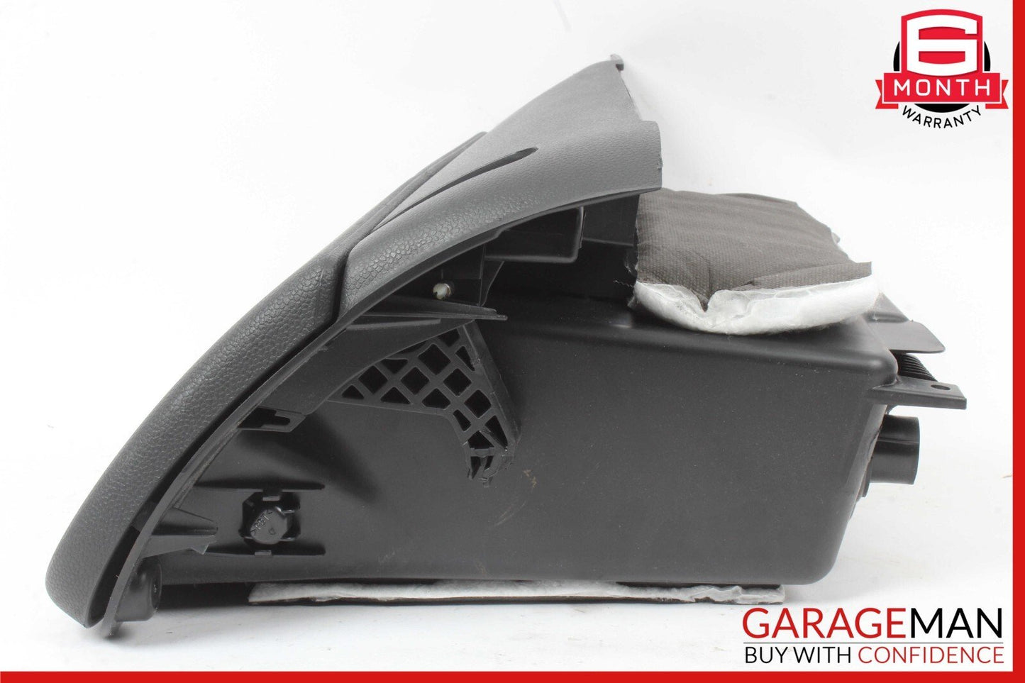 16-24 Mini Cooper Hardtop Dashboard Glove Box Compertment Storage Black OEM