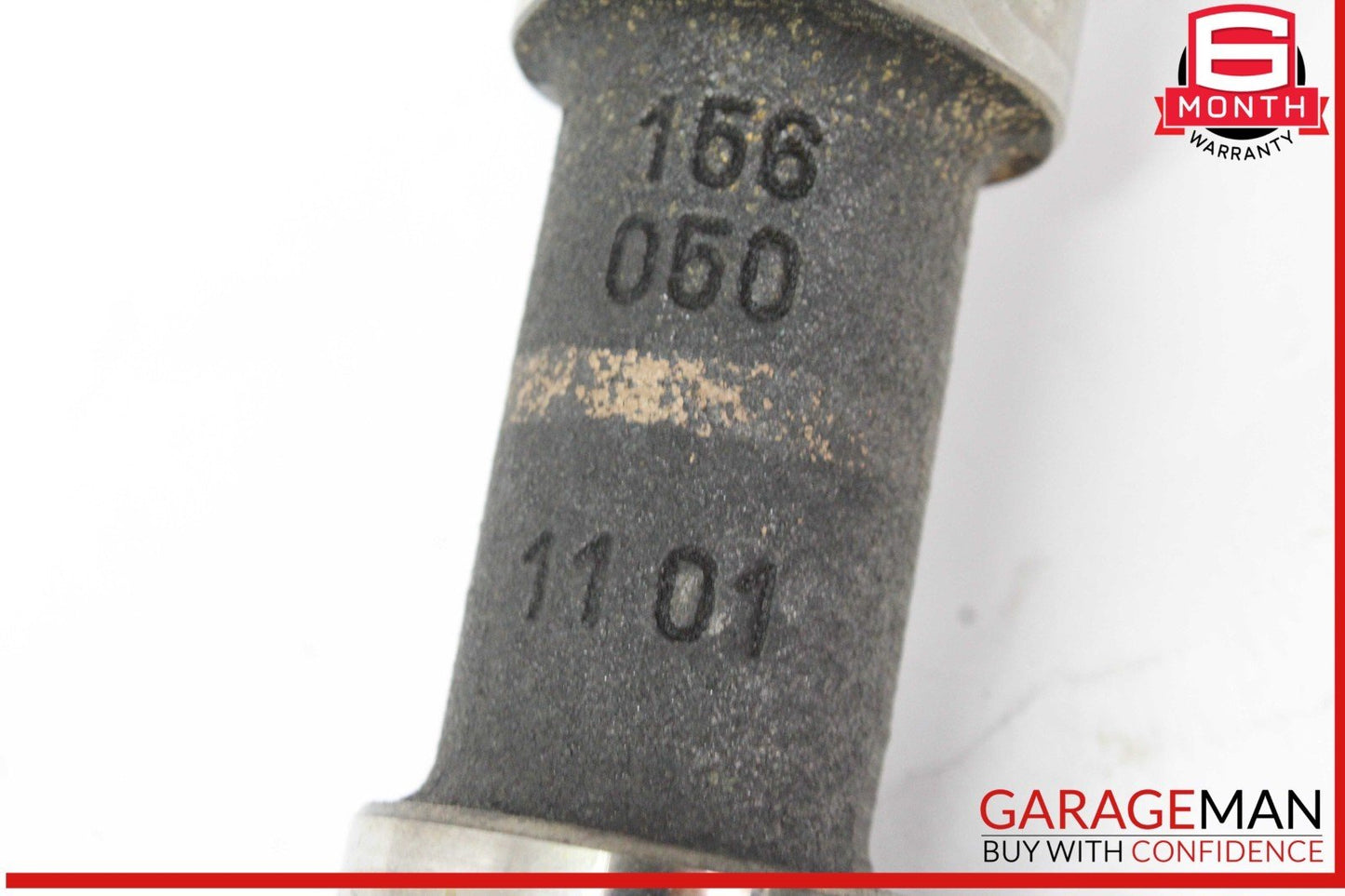 07-15 Mercedes W219 CLS63 E63 SL63 AMG 6.3L Engine Left Exhaust Camshaft OEM