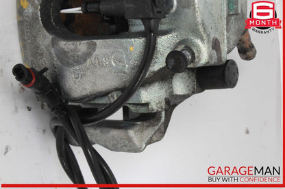 97-04 Mercedes R170 SLK320 SLK230 Front Left & Right Brake Caliper Calipers Set