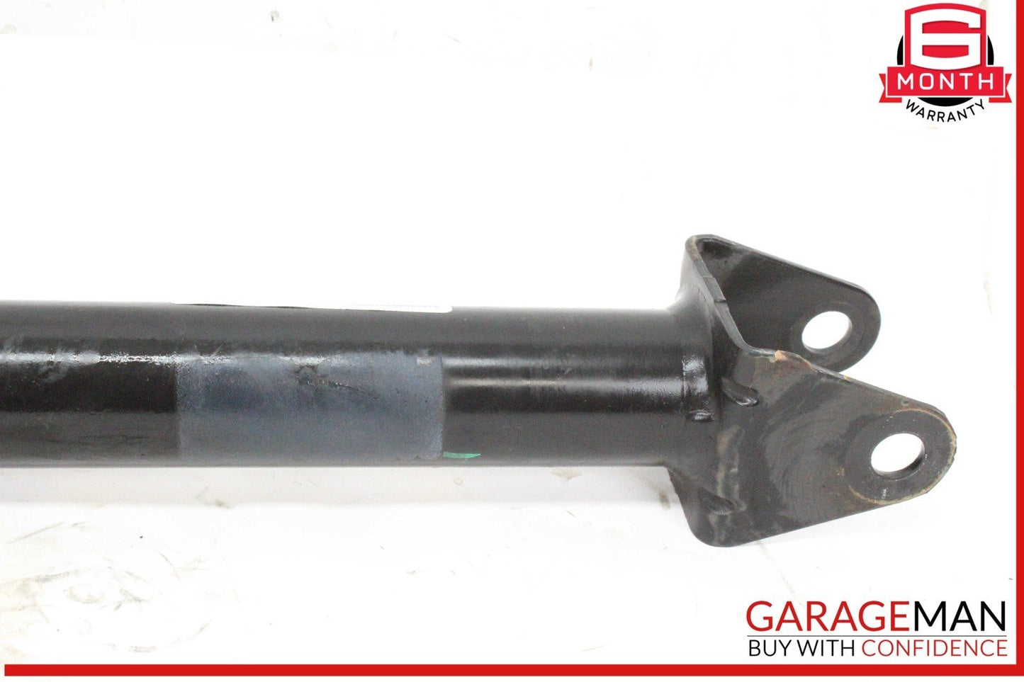 12-16 Mercedes X166 GL450 ML500 Rear Left And Right Side Shock Strut Set OEM