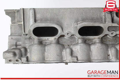 11-20 Mercedes W221 S550 CLS550 M278 4.6L Engine Cylinder Head Right OEM