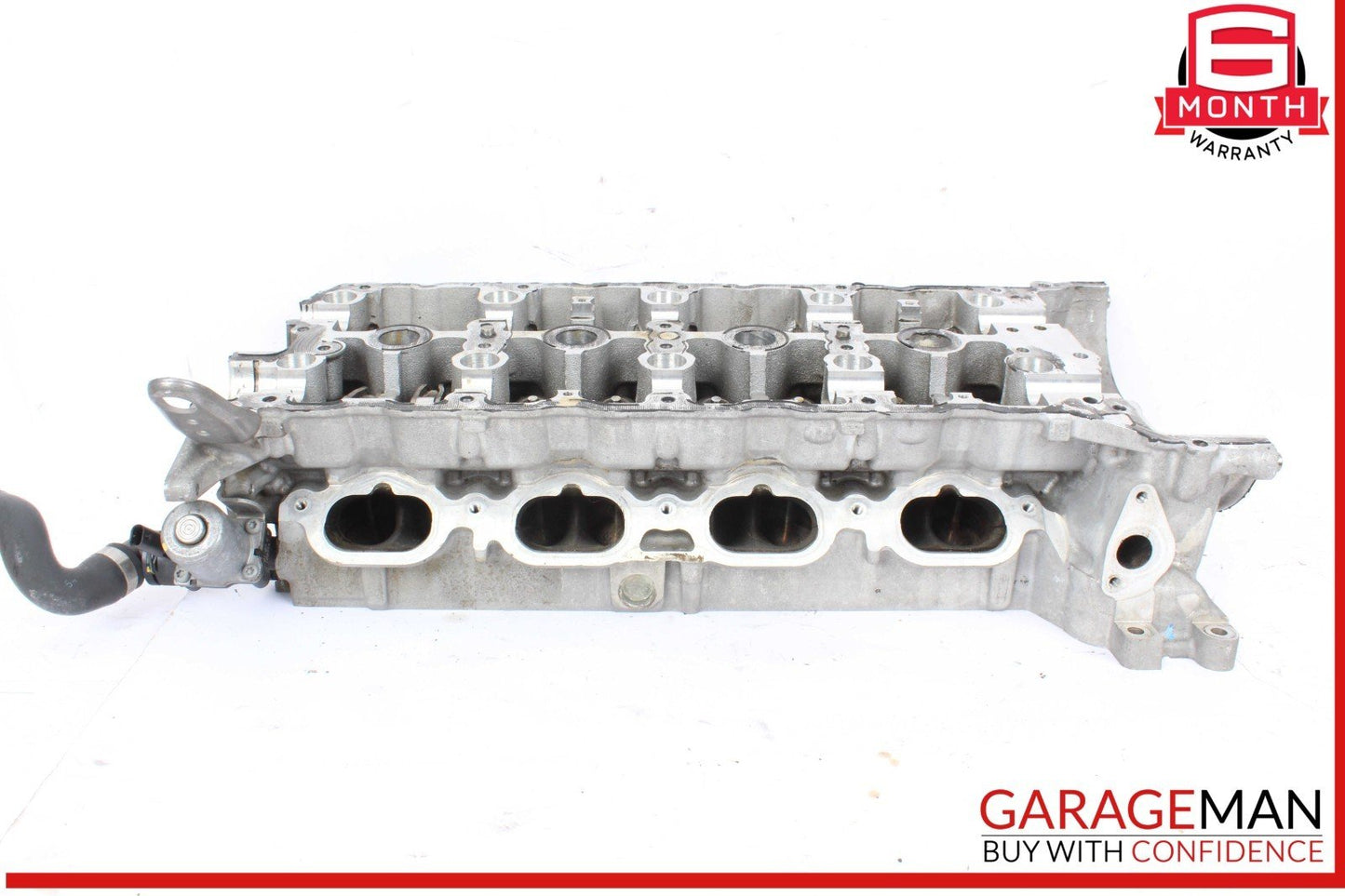07-12 Mercedes W221 S550 CLS550 Left Engine Motor Cylinder Head M273 5.5 V8 OEM