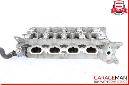 07-12 Mercedes W221 S550 CLS550 Left Engine Motor Cylinder Head M273 5.5 V8 OEM